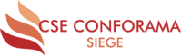 Logo CE Conforama